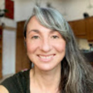 Meet your Posher, Georgia